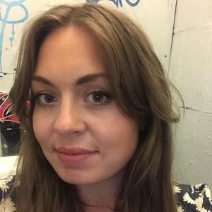 Meet your Posher, Marie